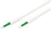 DIGITUS FTTH Pre-assembled Drop Cable 1 Fiber LC/APC 50 m (DK-3901LCA-50)