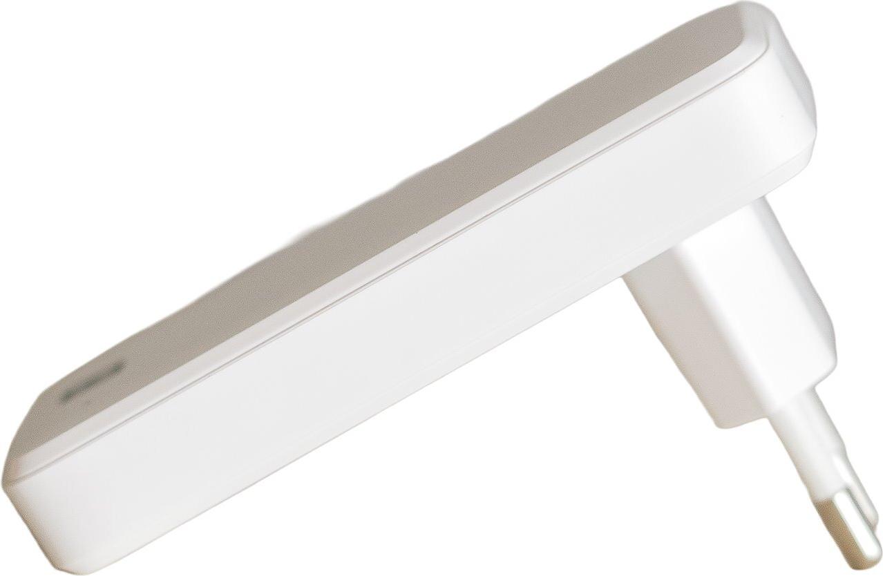 XtremeMac DOUBLE PD CHARGER (XWH-XWP-03)