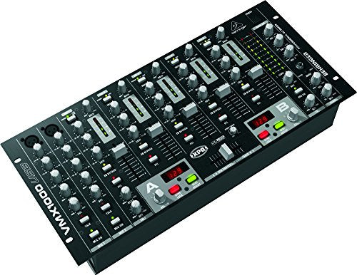 Behringer VMX1000USB Mikser DJ