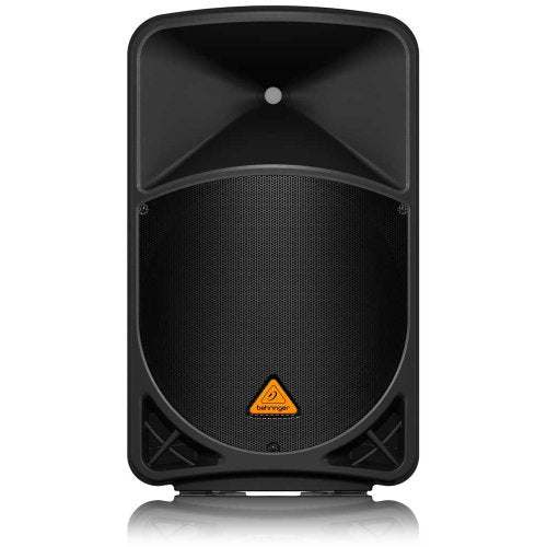 Behringer EUROLIVE B115D Active Speaker Black