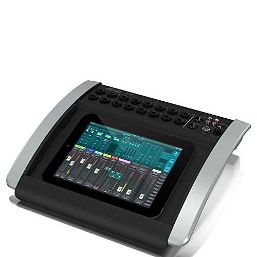 Behringer X18 Audio Mixer with 18 Channels