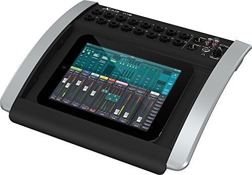 Behringer X18 Audio Mixer with 18 Channels