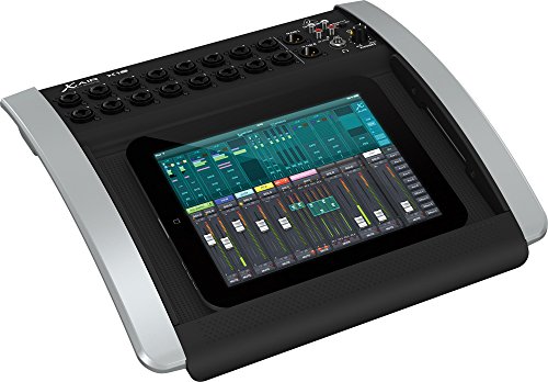 Behringer X18 Audio Mixer with 18 Channels
