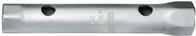 Gedore Double Socket Wrench 27x30mm Hollow Shaft 6212850 6-point