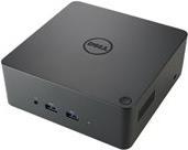 Dell Thunderbolt Dock TB16 - Docking Station - 180W - for Alienware 15 R3, Latitude 5175 72XX 73XX 93XX