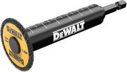 DEWALT Internal Pipe Cutter for PVC Pipes, 34 mm, DT20563-QZ