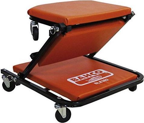 BAHCO Work Seat and Roll Bed - Model BLE302