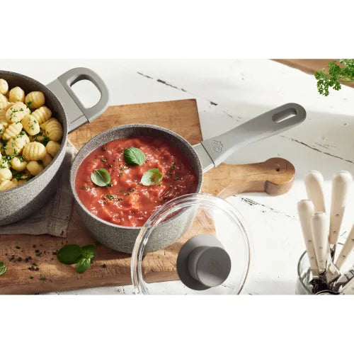 Ballarini Murano Induction Pot with Lid 2.8L