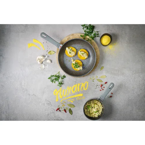 BALLARINI Frying Pan 32 cm Non-Stick Murano 75002-930-0