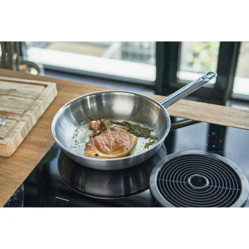 ZWILLING Pro All-purpose Pan Round - 300C Oven Safe - Induction Compatible