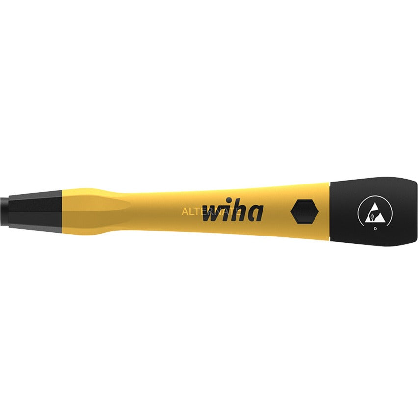 Wiha PicoFinish® Bit Holder - Magnetic - For 4 mm MicroBits - Model 43709