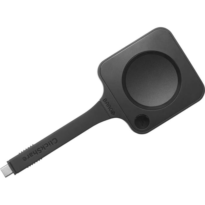 Barco ClickShare Button 5th Gen - Conference Button USB-C Wifi6E Black R9861700D01C