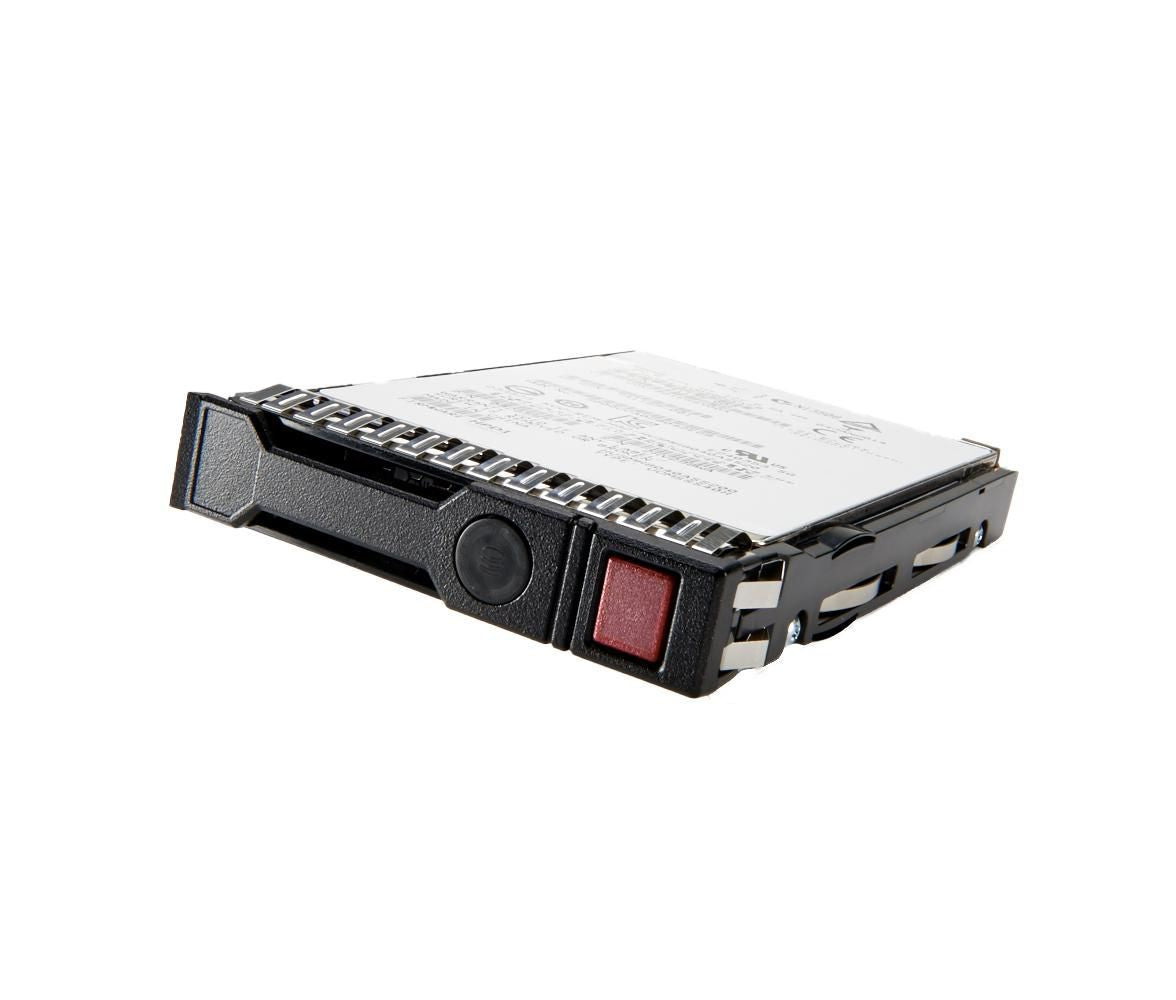 Hewlett Packard Enterprise Internal Hard Drive 2.5" 600 GB SAS P12285-S21