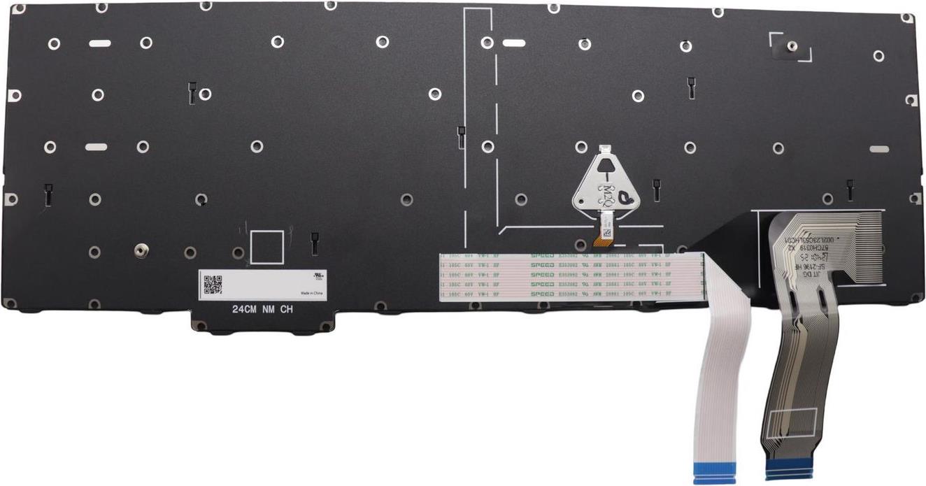 Lenovo NB_KYB 4C6TT50B-BK-CHY-GER (5N21M40175)
