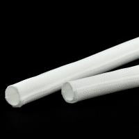 VALUE SNAP Braided Hose for Cable Bundling White 25 m (19.08.3153)