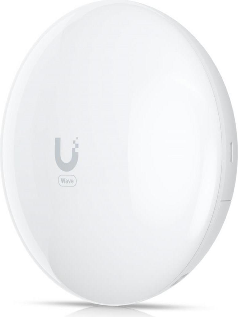 Ubiquiti UISP Wave Pico Network Bridge 800 Mbit/s White