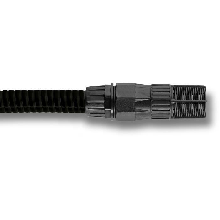 KARCHER Suction Kit 7 m - Airtight Spiral Hose - G1 Connection