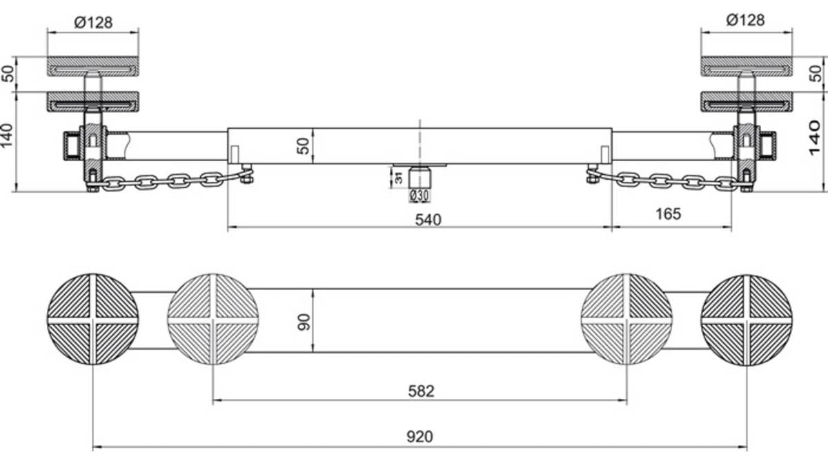 Pos 1 — EAN 7314150243204