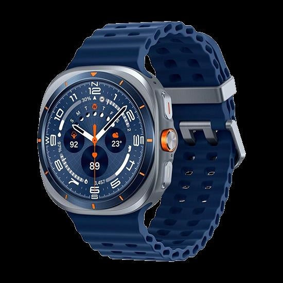 Samsung Galaxy Watch Ultra L705 2025 LTE Titanium SM-L705FZB2XEF