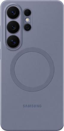 Samsung Silicone Magnet Case for Galaxy S26 Ultra, Blueviolet (EF-ES948CVEGWW)