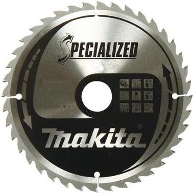 Makita Specialized Circular Saw Blade for Laminate 85 mm 24 Teeth