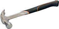 Bahco 529-20-XL Claw Hammer 880 g 343 mm - Durable Steel (529-20-XL)