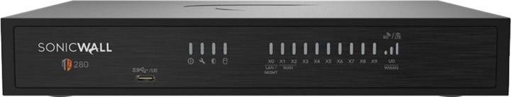 SonicWall TZ380 HIGH AVAILABILITY (03-SSC-6964)