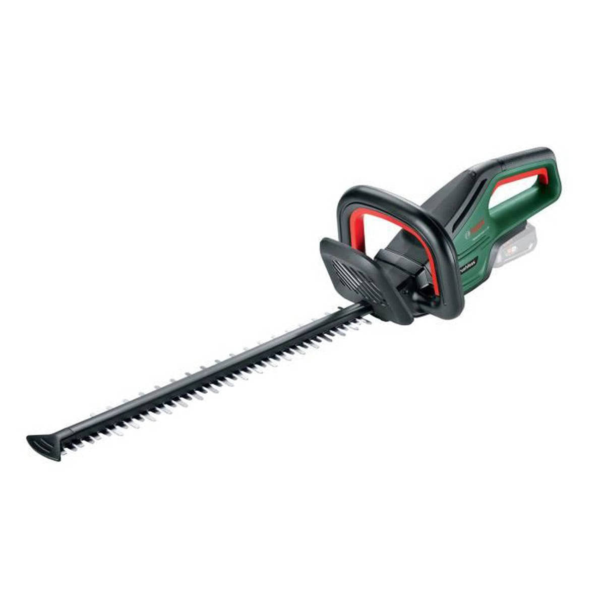 Bosch UniversalHedgeCut 18-55 - Cordless Hedge Trimmer - 55 cm Cutting Length - Battery Not Included