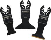 DEWALT Multi-Tool Saw Blade Set (DT20760-QZ)