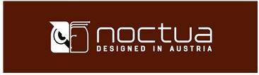 Noctua NF-A12x25 G2 PWM chromax.black Computer Case Fan 12 cm