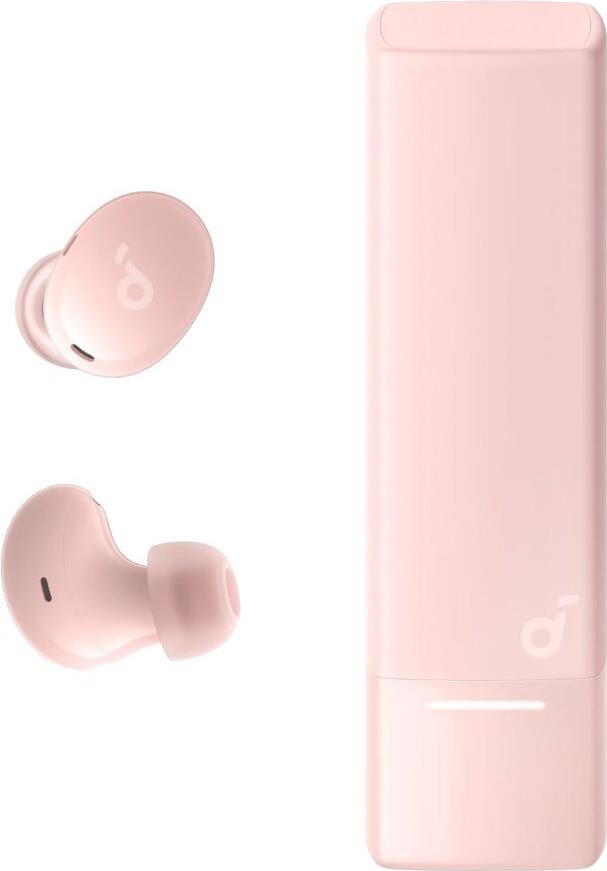Soundcore A30i Wireless Headphones Pink (A3958G51)