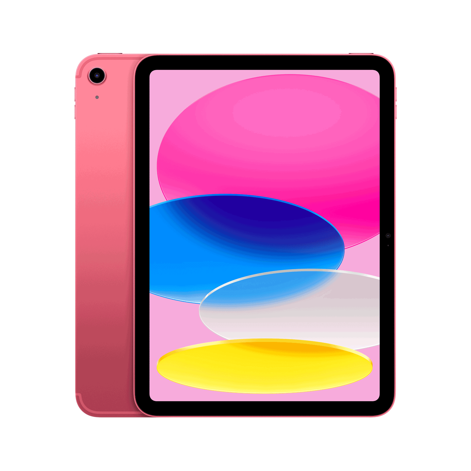 Apple iPad 11 Wi-Fi + Cellular 128GB (pink) 11.Gen (MD7J4TY/A)