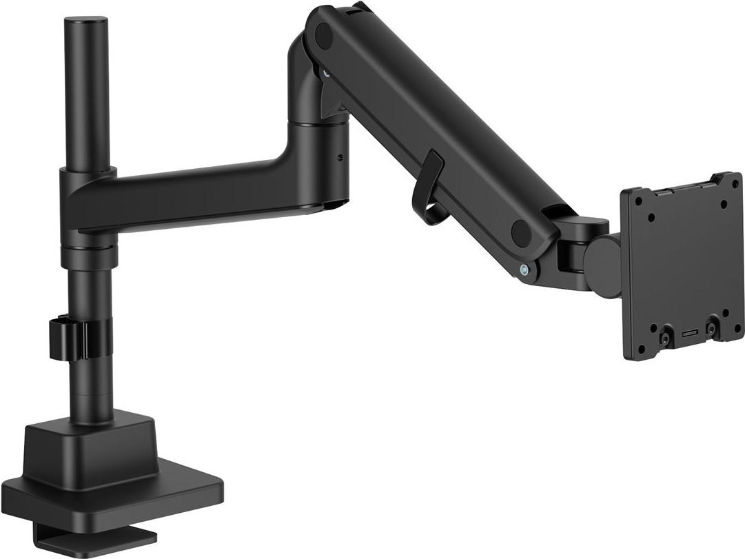 DIGITUS Single Monitor Mount, 57", 27 kg, VESA Compatible, DA-90475