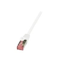 Logilink PrimeLine Patch Cable - RJ-45 to RJ-45 - 30 m - SFTP - CAT 6 CQ2121S