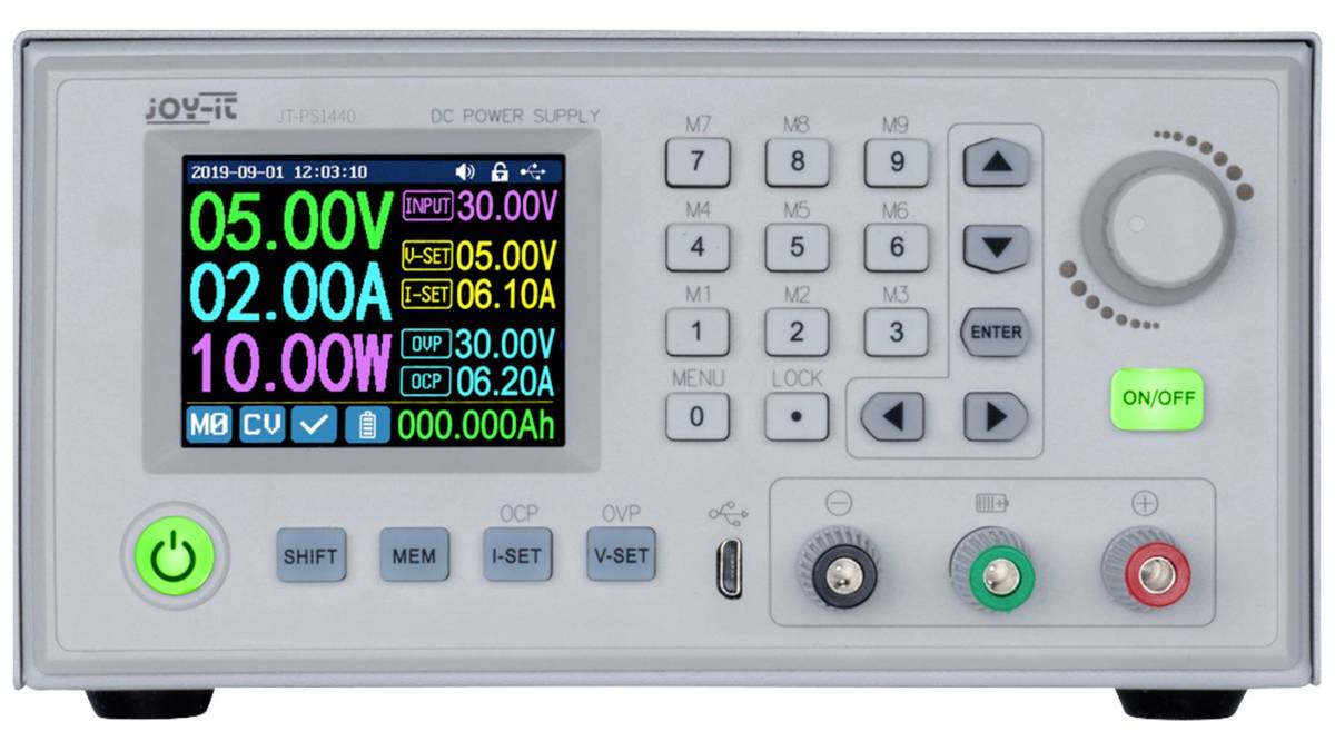 Pos 1 — EAN 4250236826264