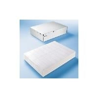 HERMA Universal Labels DATAPRINT, 210 x 74.25 mm, White (8405)