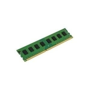 Kingston ValueRAM DDR3L 4GB DIMM 240-PIN 800MHz Non-ECC (KVR16LN11/4) PC3L-12800 CL11