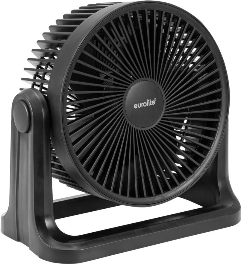 EUROLITE AF-10 Mini Silent Fan