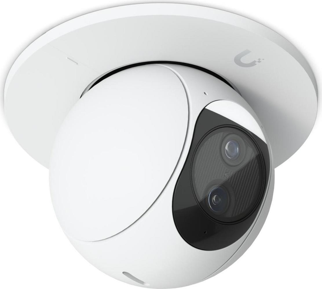 Ubiquiti In-Ceiling Mount Accessory UACC-G6-PTZ-ICM-W
