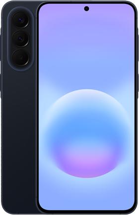 Samsung Galaxy A57 Smartphone 8 GB RAM 256 GB Navy Dual SIM 5 G SM-A576BDBDEUE