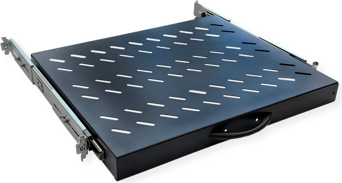 VALUE 19" Extendable Shelf Depth < 800 mm (26.99.0415)