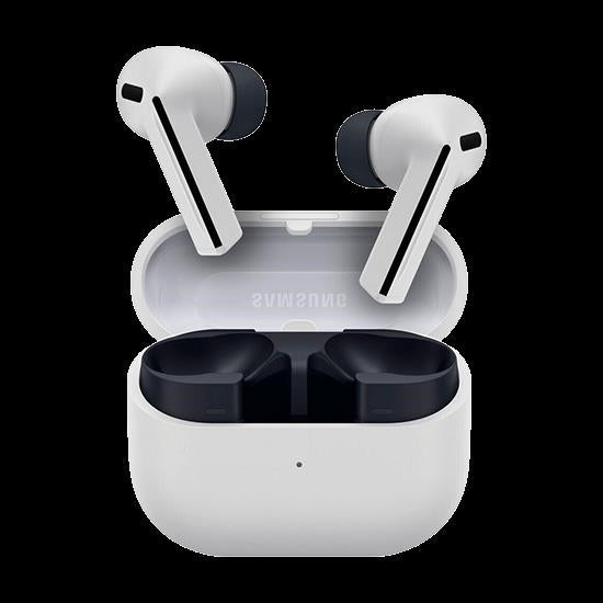Samsung Galaxy Buds3 FE - True Wireless-Kopfhörer mit Mikrofon - im Ohr - Bluetooth - aktive (SM-R420NZAAEUE?AT)