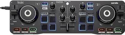 HERCULES DJ Controller DJControl Starlight - 4780884