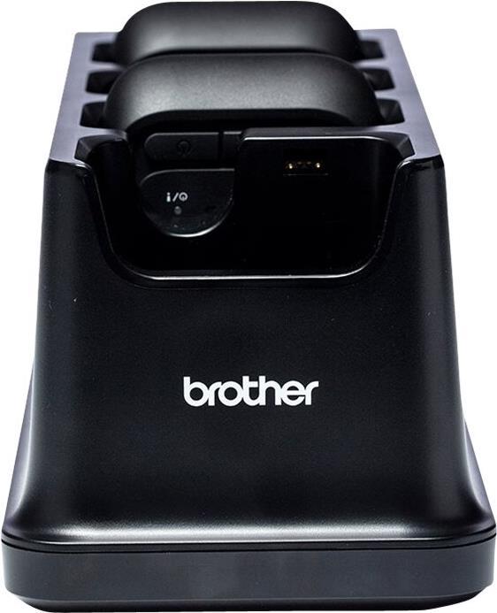 Brother PA-4CR-002EU Printer Charging Station for RJ-3035B, RJ-3055WB (PA-4CR-002EU)