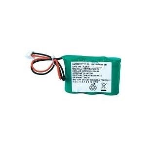 Beltrona Emergency Light Battery ELRO NV52 3.6V 1500mAh
