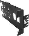 ACT Zero U Multifunctional Bracket, 19" Server Rack Accessory - FA2133