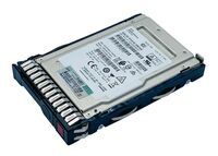 Hewlett Packard Enterprise 960GB SAS Solid State Drive - (P10637-001)