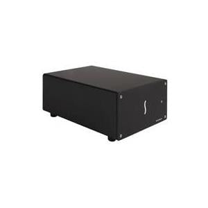 Sonnet Echo Express SE I - Thunderbolt 3 Edition - PCIe Expansion System - 60 Watts