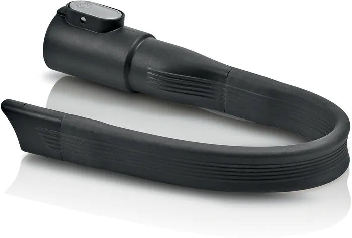 Bosch BHZULFCN Flexible Crevice Tool Black | Model BHZULFCN