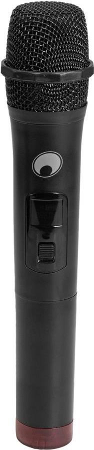 OMNITRONIC WAMS-10BT2 MK2 Wireless Microphone 865MHz